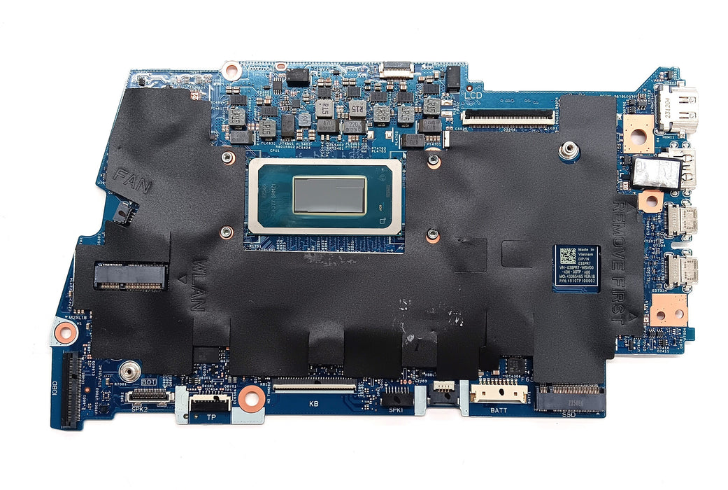 Components-Motherboards-Laptops--Dell--38PR7-Open-Box