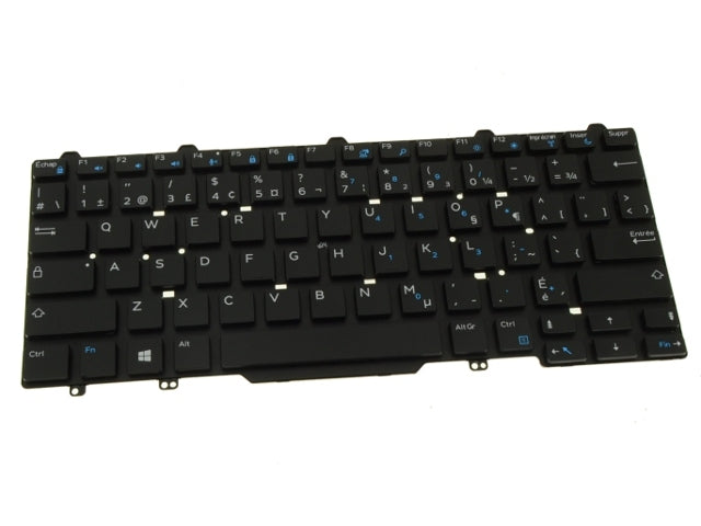 Components-Chassis-Chassis-Parts-Laptops--Dell--GY1CF-New