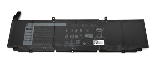 Components-Batteries-Laptops--Dell--F8CPG-Open-Box