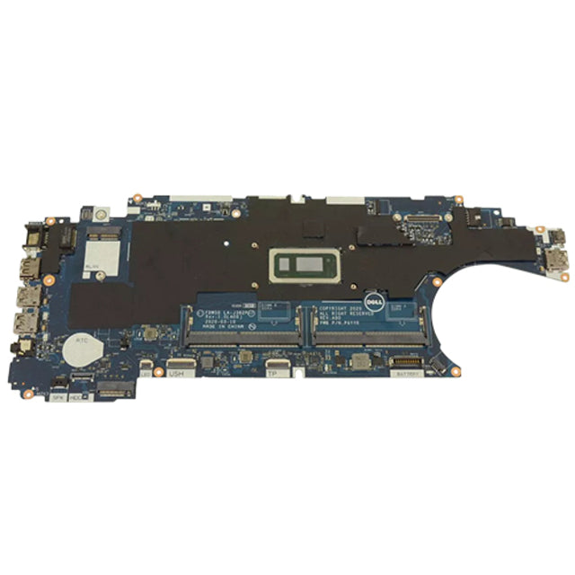 Components-Motherboards-Desktops--Dell--KMP80-Open-Box