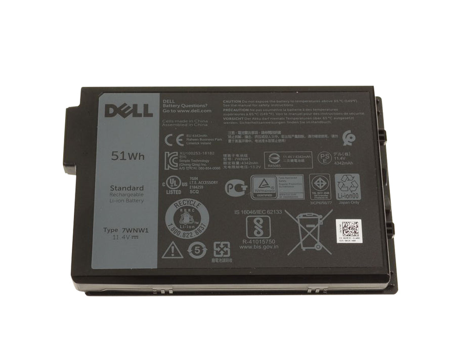 Components-Batteries-Laptops--Dell--7WNW1-Open-Box
