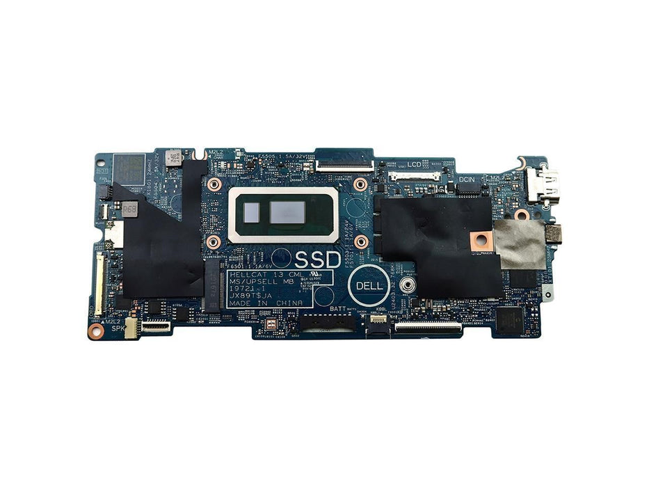Components-Motherboards-Laptops--Dell--Y3H95-New
