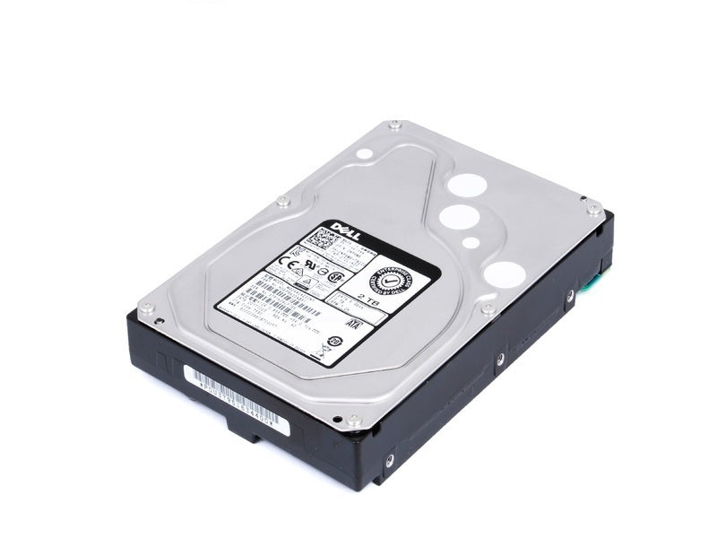 Servers-Drives-Storage--Dell--NPVM6-Open-Box