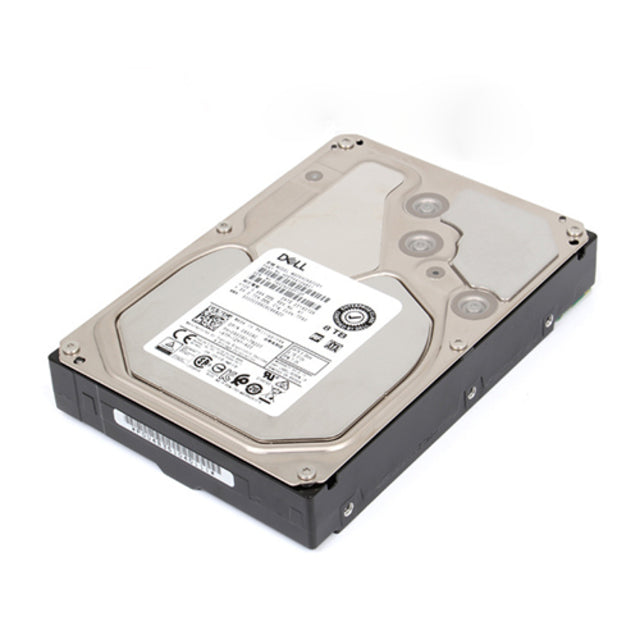 Servers-Drives-Storage--Dell--9X09C-Open-Box
