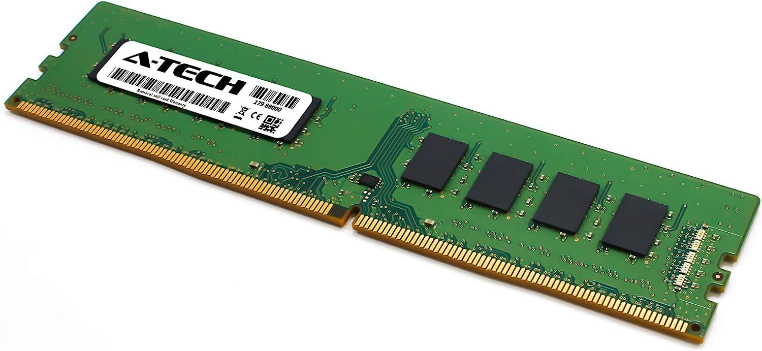 Memory-RAM--Desktop-Laptop--Hynix--HMAA2GU6CJR8N-XN-Open-Box