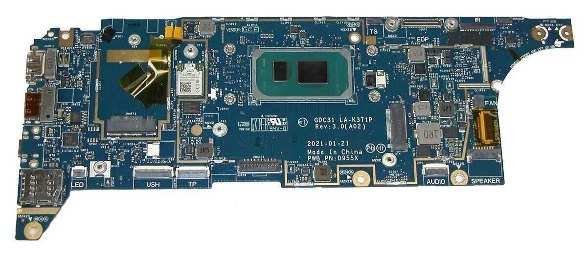 Components-Motherboards-Desktops--Dell--8TMYN-Open-Box