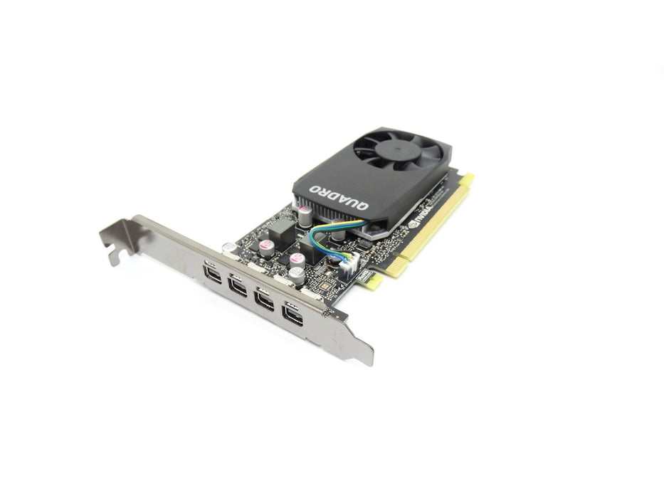 Multimedia-Video-Cards--Dell--R27V4-Open-Box