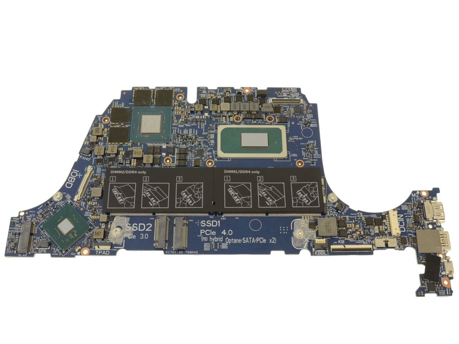 Components-Motherboards-Desktops--Dell--TW2DN-Open-Box