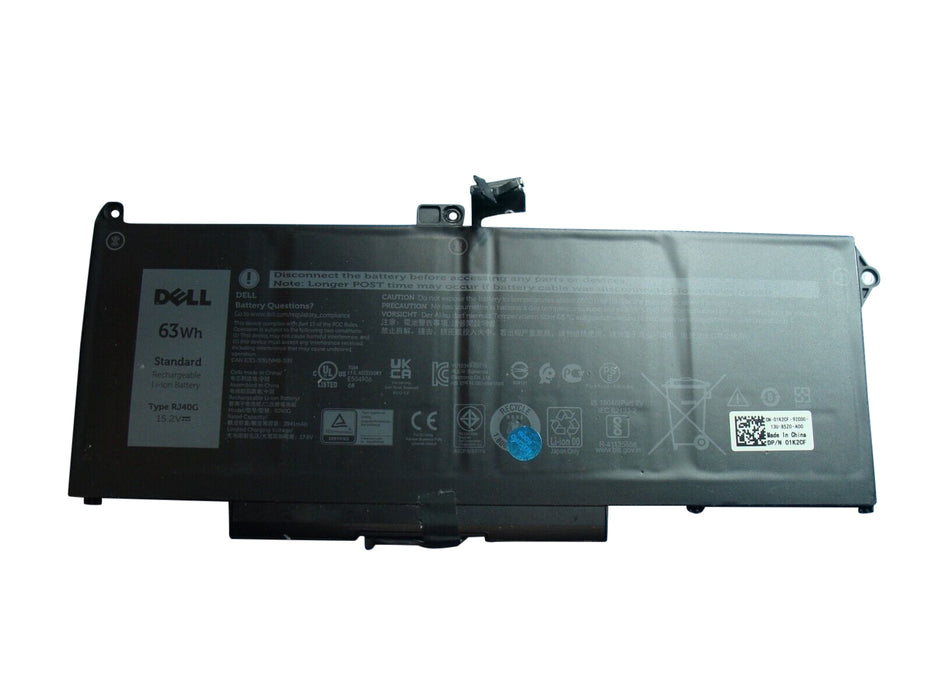Components-Batteries-Laptops--Dell--1K2CF-Open-Box