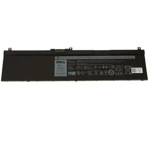 Components-Batteries-Laptops--Dell--GW0K9-Open-Box