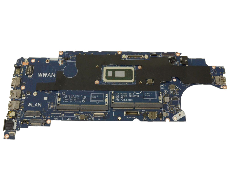 Components-Motherboards-Desktops--Dell--J0Y5N-Open-Box
