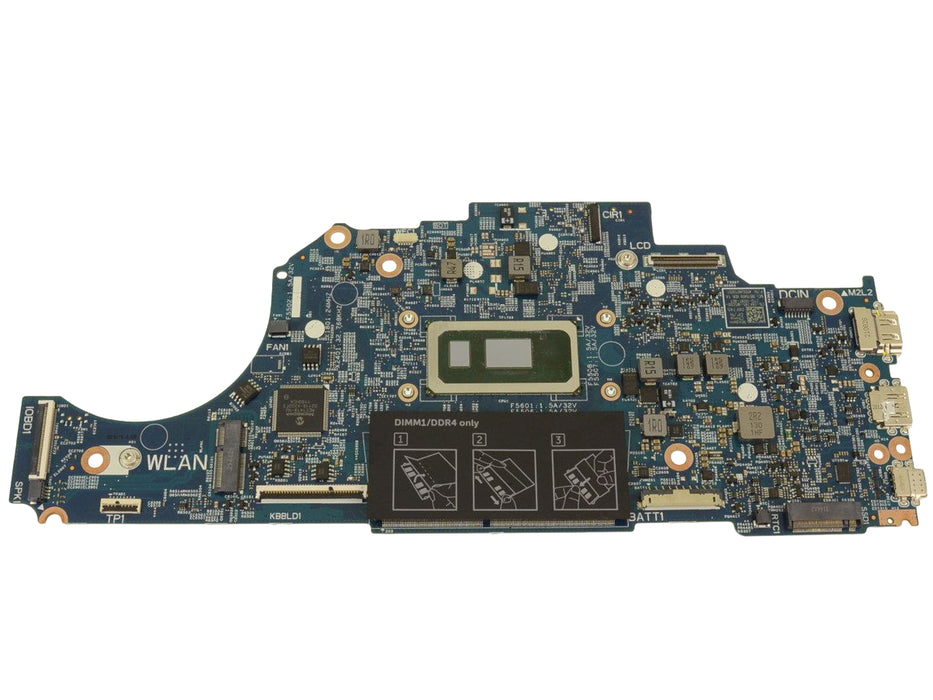 Components-Motherboards-Desktops--Dell--6F745-Open-Box