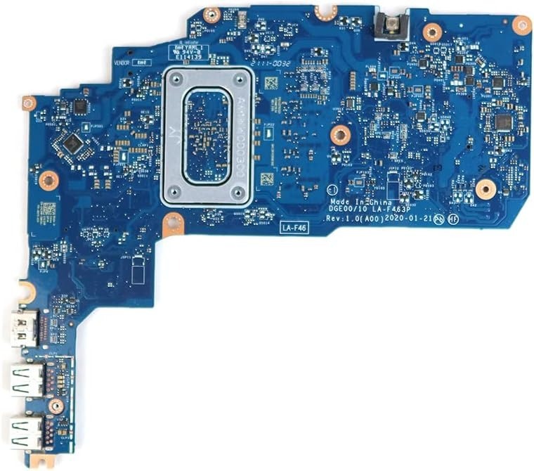 Components-Motherboards-Desktops--Dell--103HR-Open-Box