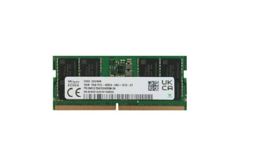 Memory-RAM--Desktop-Laptop--Hynix--HMCG78AEBSA095N-Open-Box