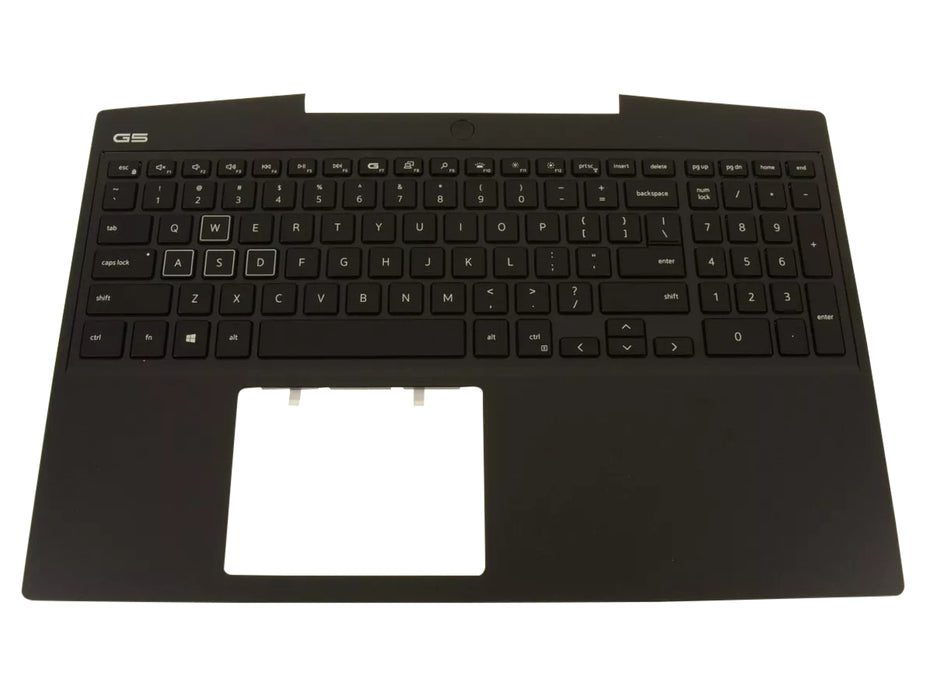 Components-Chassis-Chassis-Parts-Laptops--Dell--W0R63-New