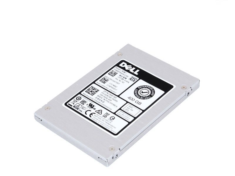 Servers-Drives-Storage--Dell--VKT80-Refurbished