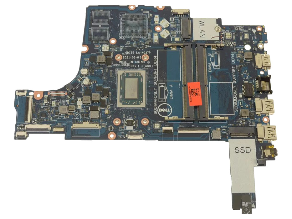 Components-Motherboards-Laptops--Dell--Y6PDY-Open-Box