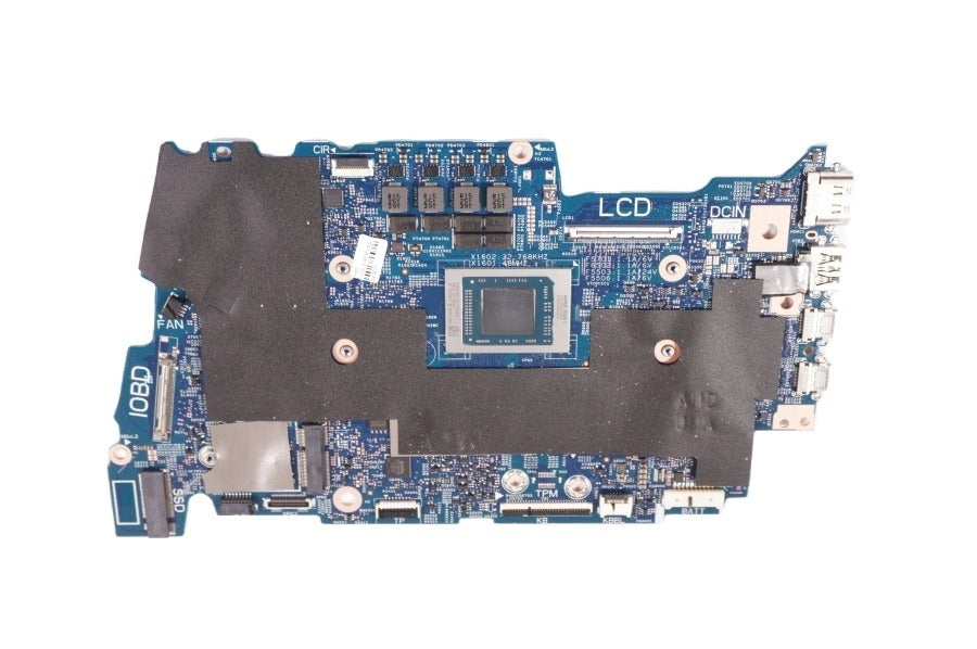 Components-Motherboards-Laptops--Dell--0MK27-Open-Box