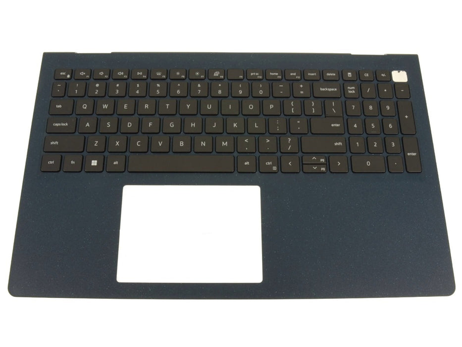 Components-Chassis-Chassis-Parts-Laptops--Dell--4D4C0-New