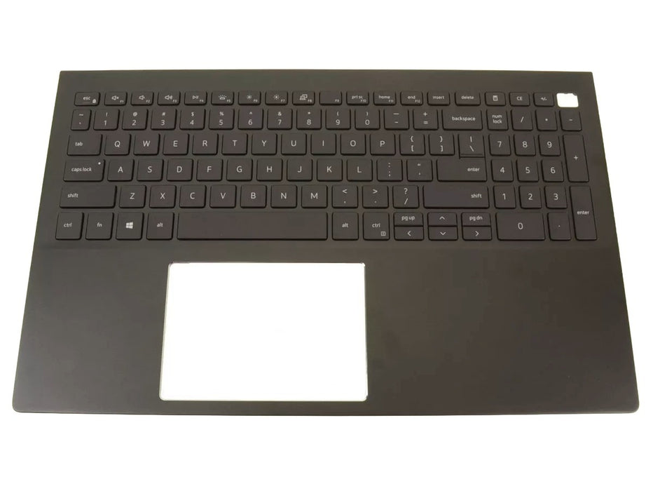 Components-Chassis-Chassis-Parts-Laptops--Dell--W7PK2-New