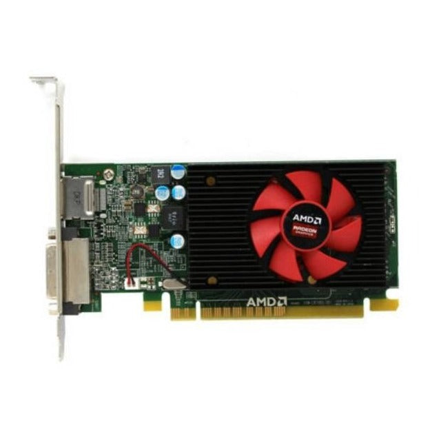 Multimedia-Video-Cards--Dell--KG8WY-New