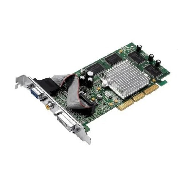 Multimedia-Video-Cards--Dell--8XPPN-New
