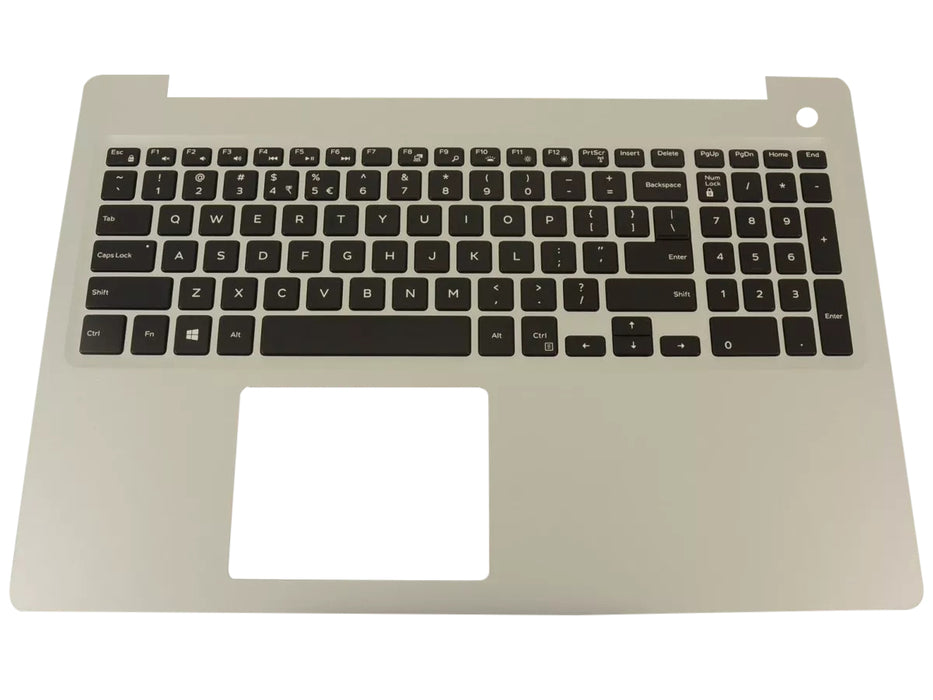 Components-Chassis-Chassis-Parts-Laptops--Dell--4D3R8-New