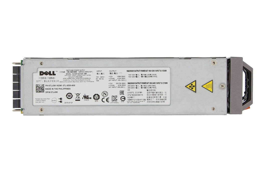 Servers-Server-Options-Power-Supplies--Dell--TJJ3M-Open-Box