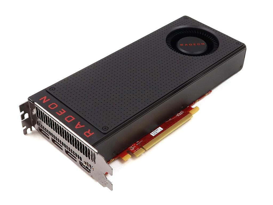 Multimedia-Video-Cards--Dell--WNH0V-New