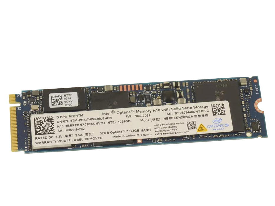 Drives-Storage-SSD-Drives--Dell--7HHTM-Open-Box