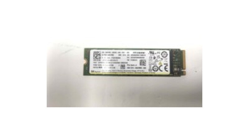 Drives & Storage>SSD Drives - Dell - 491RD - Open Box