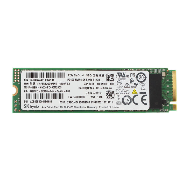 Drives-Storage-SSD-Drives--Dell--7HPFD-Open-Box