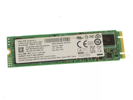 Drives-Storage-SSD-Drives--Dell--WVD60-Open-Box