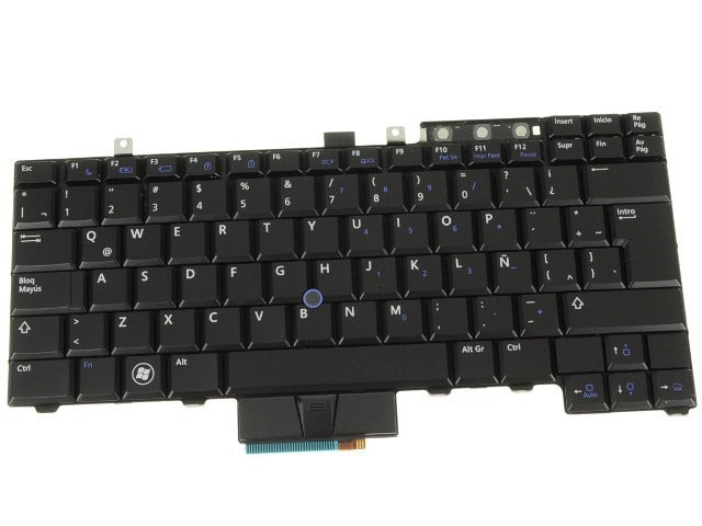 Components-Chassis-Chassis-Parts-Laptops--Dell--7DCFW-New