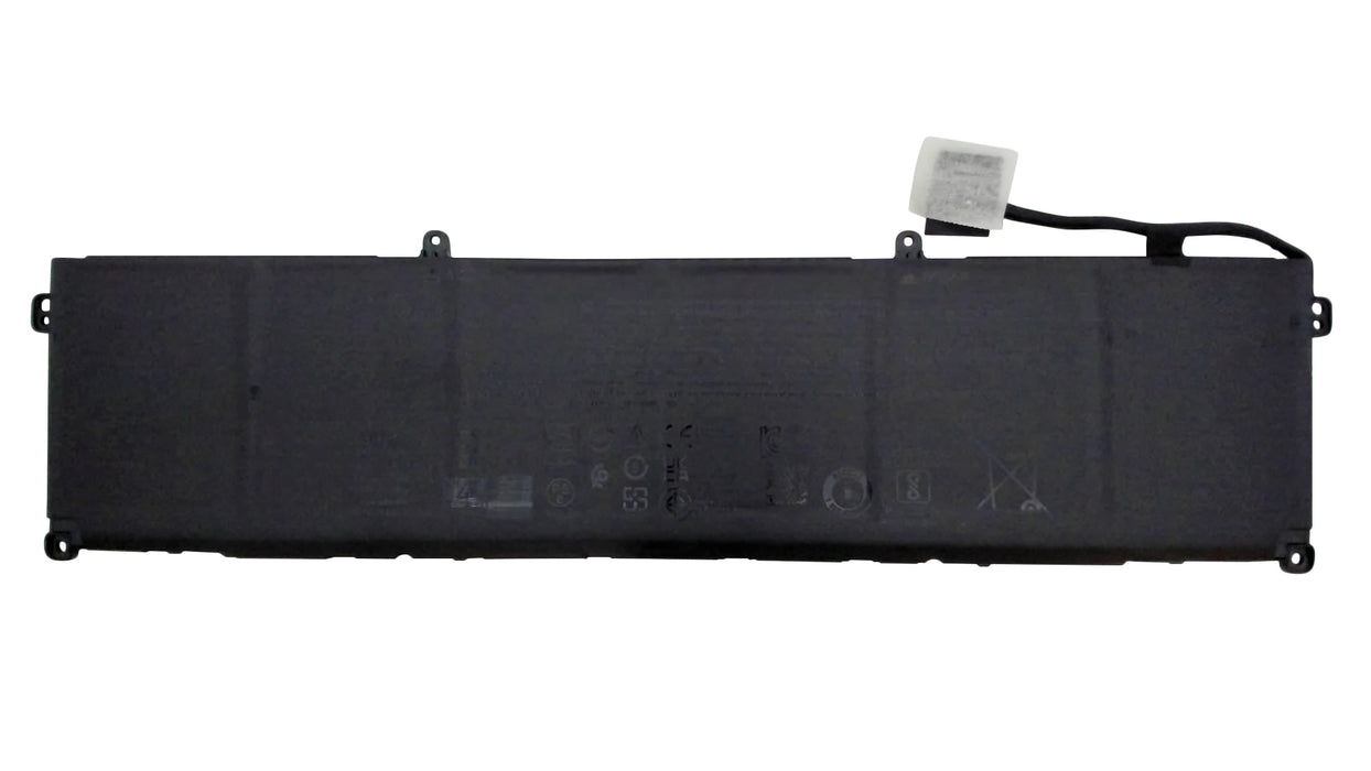 Components-Batteries-Laptops--Dell--MRWR6-Open-Box