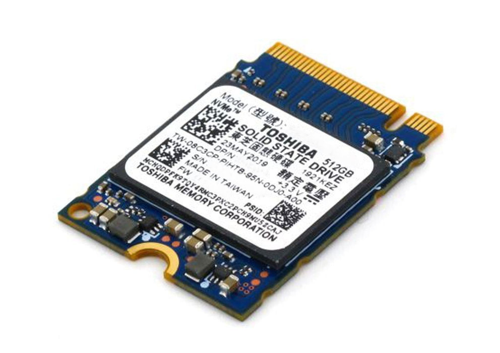 Drives-Storage-SSD-Drives--Dell--9JV3H-Open-Box