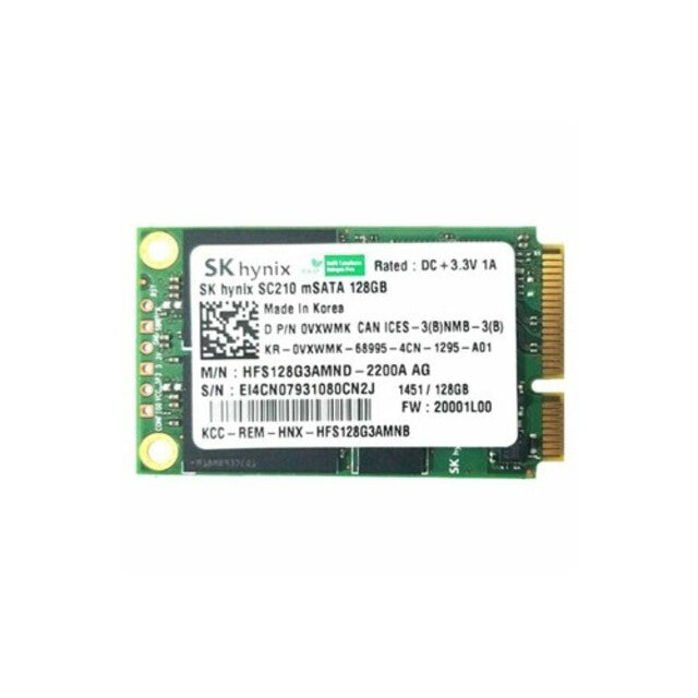 Drives-Storage-SSD-Drives--Dell--VXWMK-Open-Box