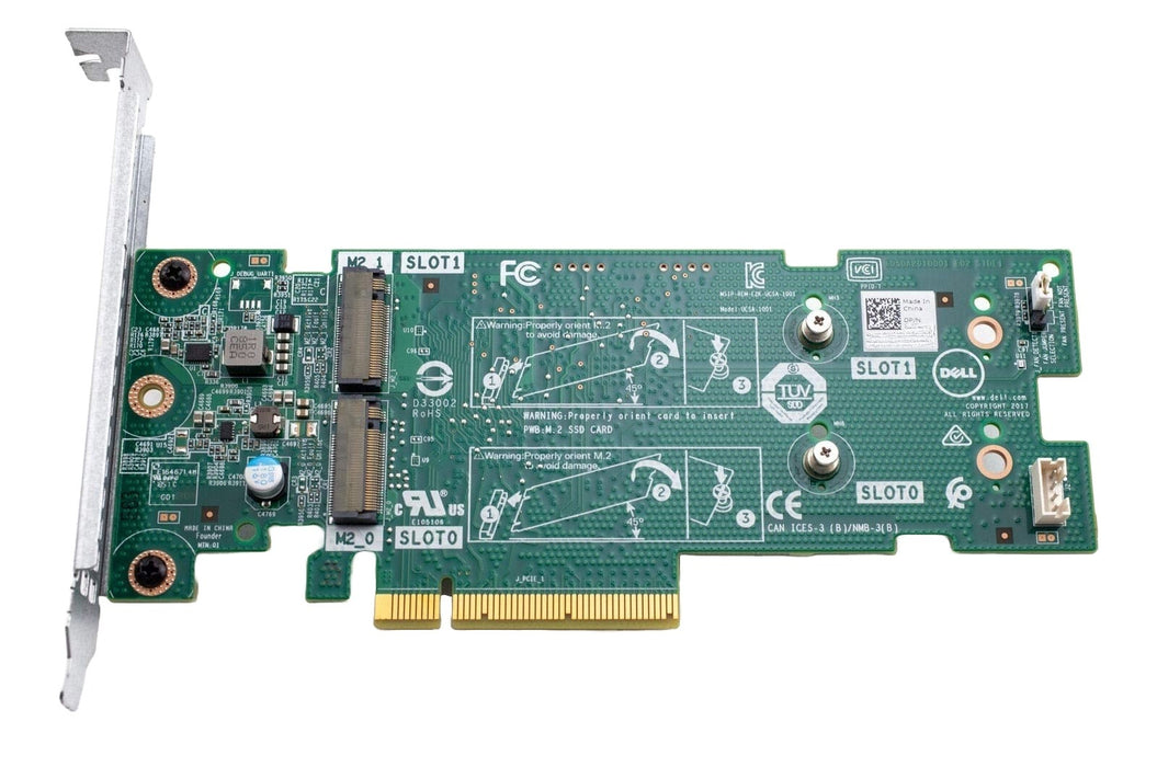 Drives-Storage-ATA-SATA-Storage-Controllers--Dell--JV70F-Open-Box