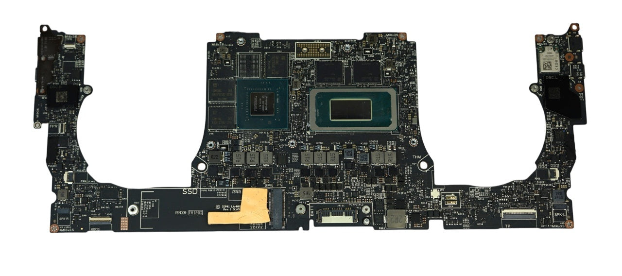 Components-Motherboards-Laptops--Dell--539M9-Open-Box