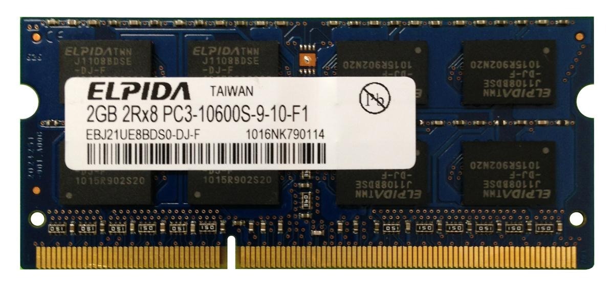 Memory-RAM--Desktop-Laptop--Elpida--EBJ21UE8BDS0-DJ-F-Open-Box