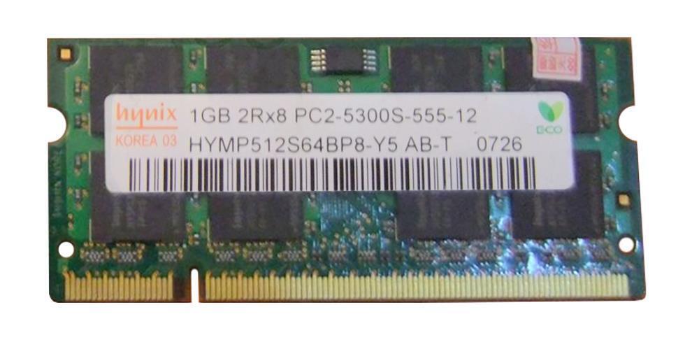 Memory-RAM--Desktop-Laptop--Hynix--HYMP512S64BP8-Y5-AB-Open-Box