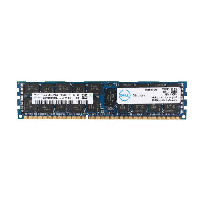 Memory-RAM--Server-Workstation--Dell--MGY5T-Open-Box