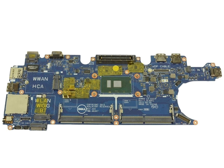 Components-Motherboards-Laptops--Dell--DV5YH-Open-Box