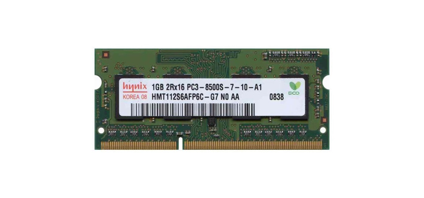 Memory-RAM--Desktop-Laptop--Hynix--HMT112S6AFP6C-G7-Open-Box