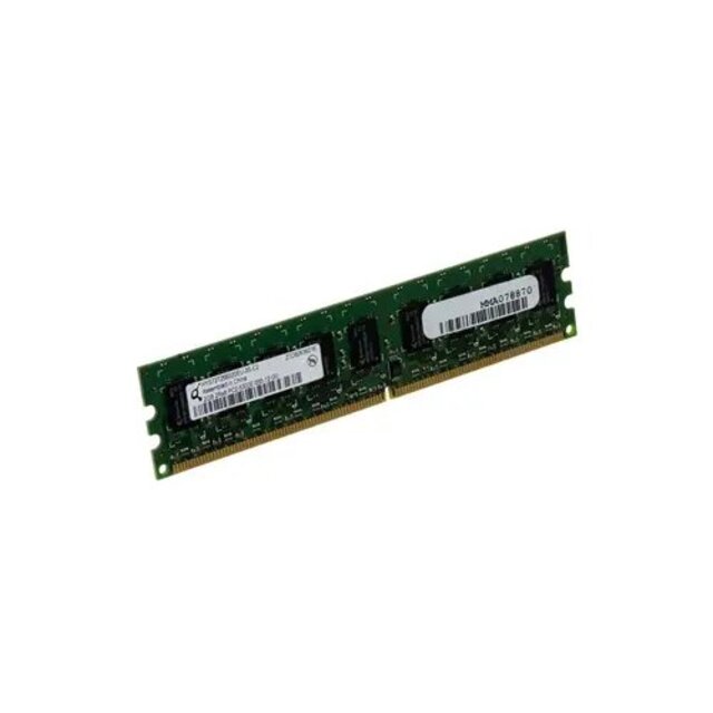 Memory-RAM--Desktop-Laptop--Qimonda--HYS64T64020EDL-2-5-B2-Open-Box