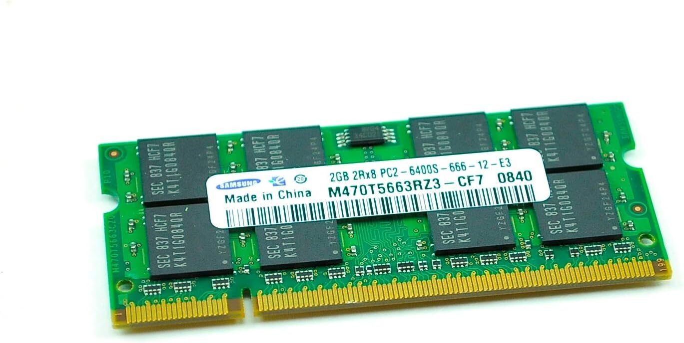 Memory-RAM--Desktop-Laptop--Samsung--M470T5663RZ3-CF7-Open-Box