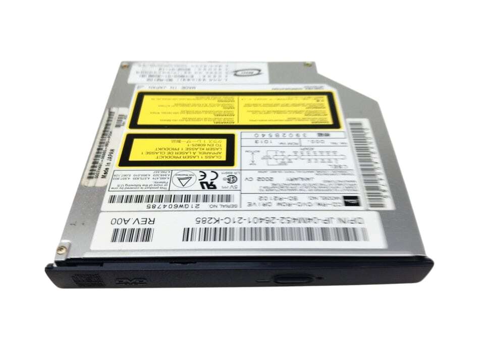 Components-Chassis-Chassis-Parts-Laptops--Dell--4M452-Open-Box