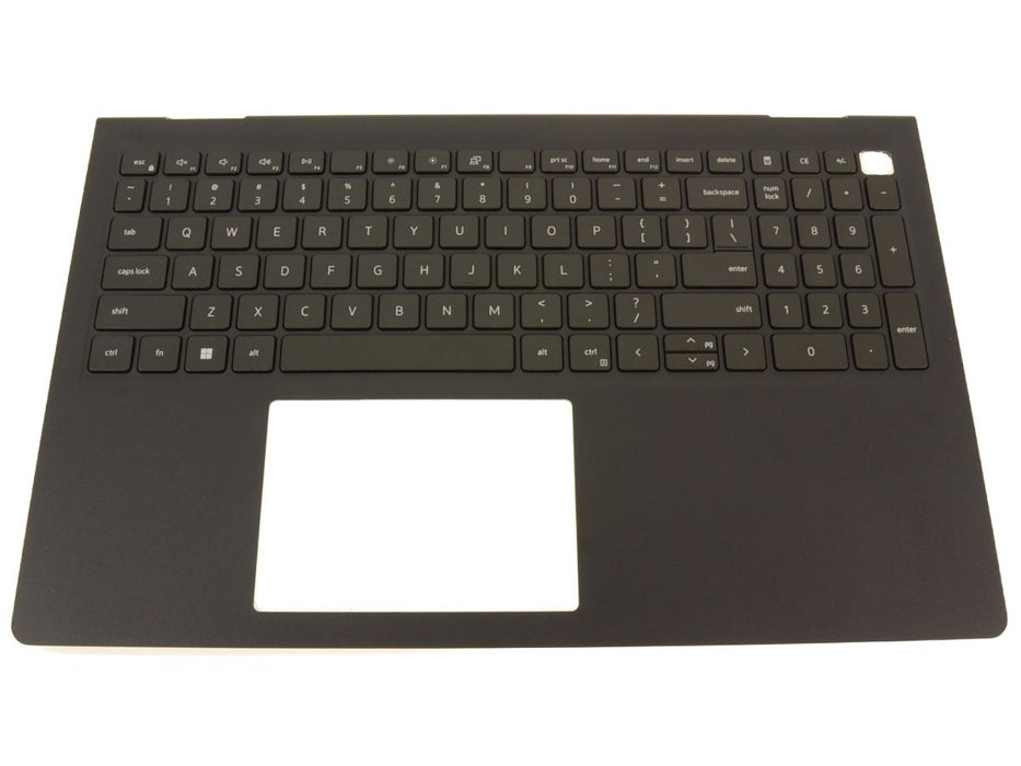 Components-Chassis-Chassis-Parts-Laptops--Dell--WN6PP-New