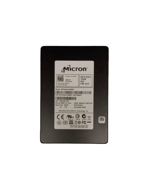 Drives-Storage-SSD-Drives--Dell--72C1H-Open-Box