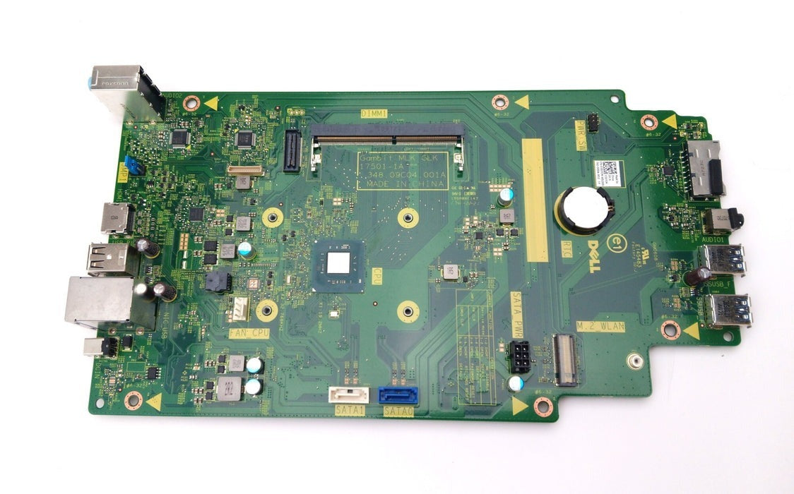 Components-Motherboards-Desktops--Dell--3D7CM-Open-Box